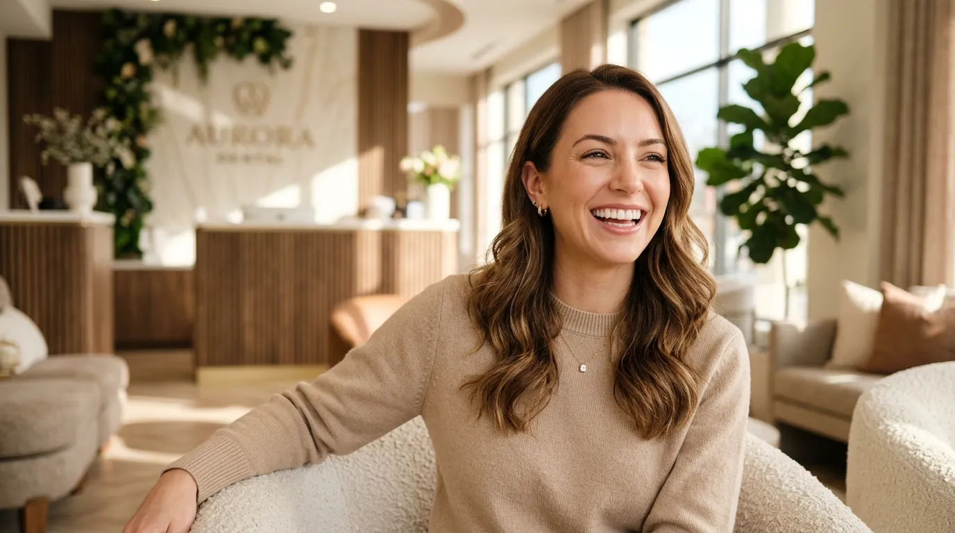 Laminate Veneers: Everything You Need to Know
