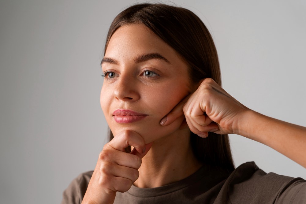 Masseter Botox (Jaw Botox)