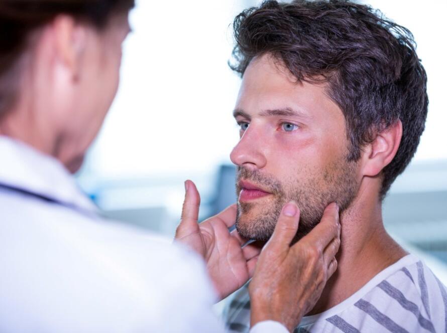 masseter botox