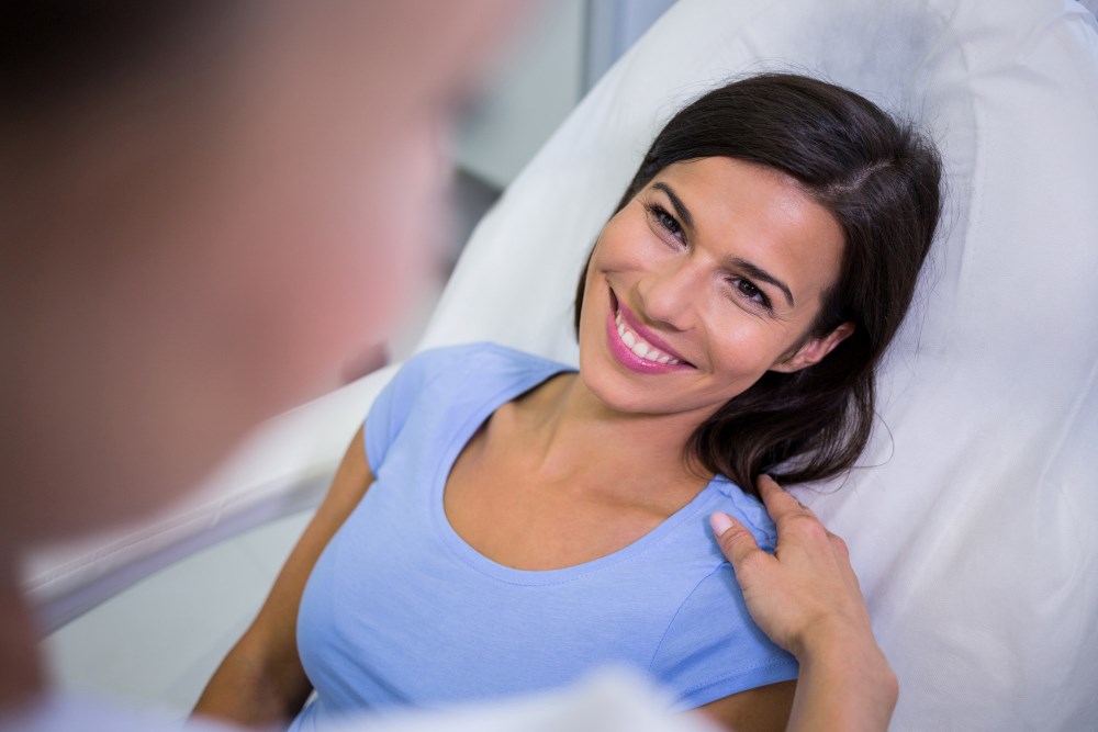 Restorative Dentistry