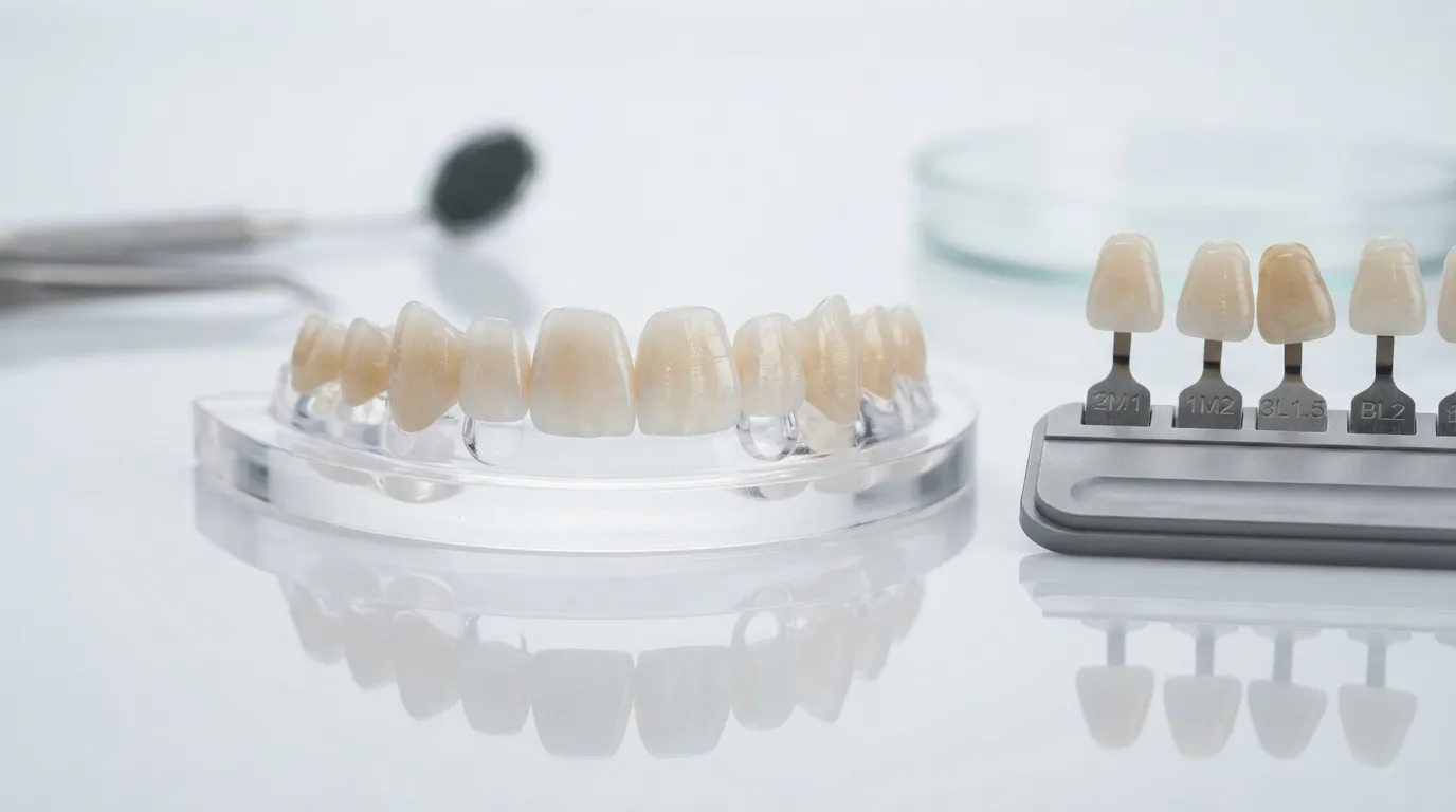Emax Veneers: Complete Guide to Cost & Benefits