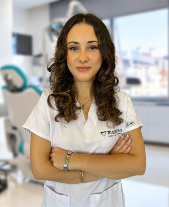 Ece Ceren BABA